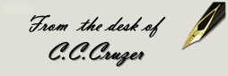 From The Desk of CC