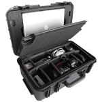 psc200 laptop and camera cases by casecruzer