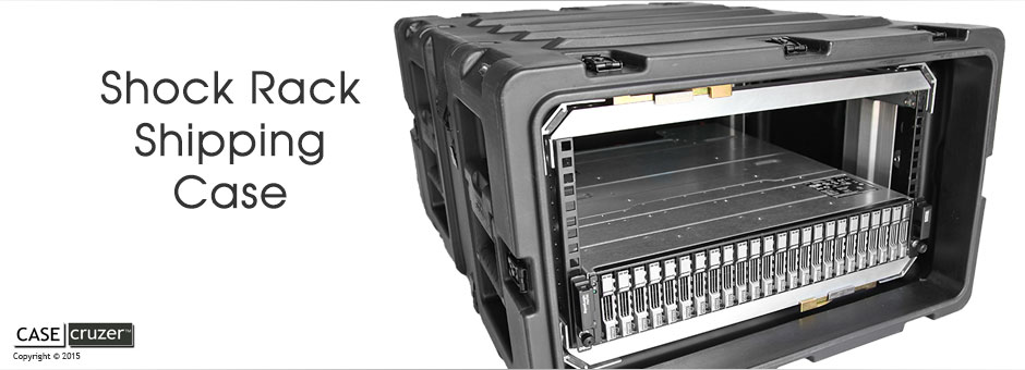 Sliding Rack Case